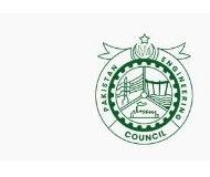 Pakistan Engineering Council certification