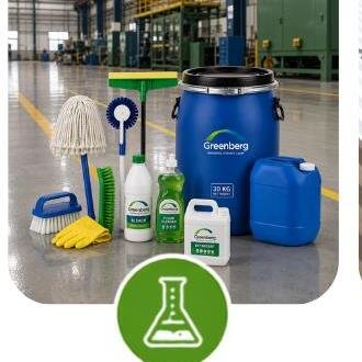 Premium Phenyl (5 Litre)