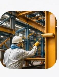 Anti-Corrosion Primer (4L)